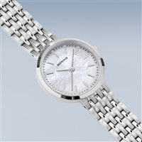 Watch Bering Woman Classic in Steel 19126-700 - 19126-700